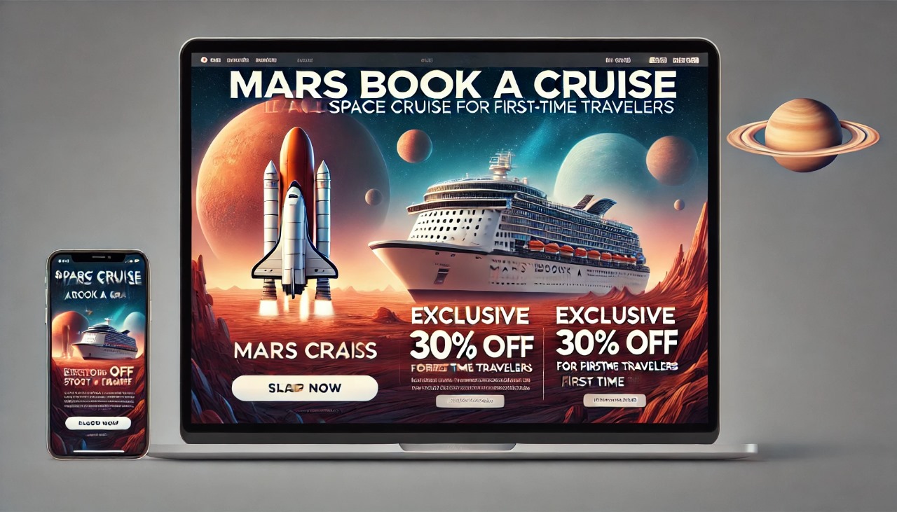 Book Cruise