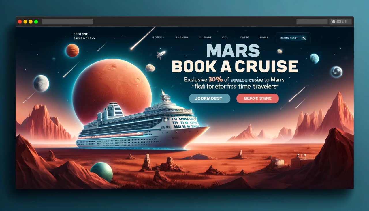 Book Cruise