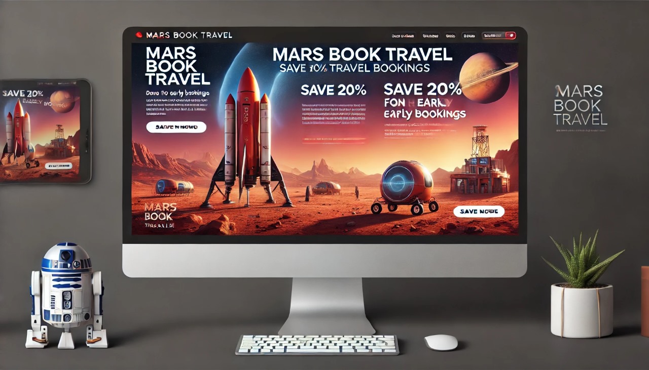 Book Travel