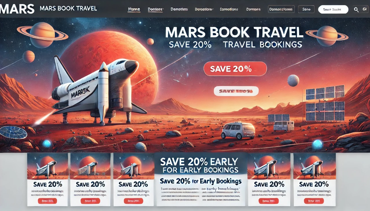 Book Travel
