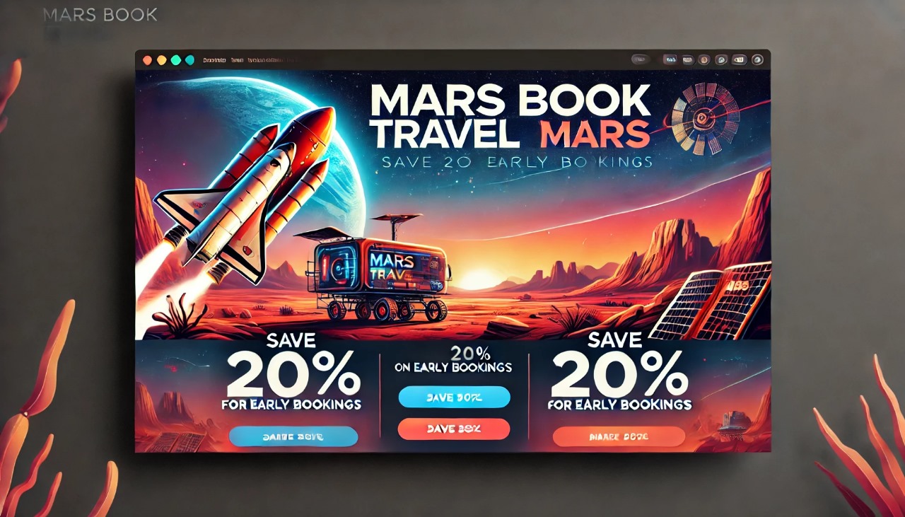Book Travel