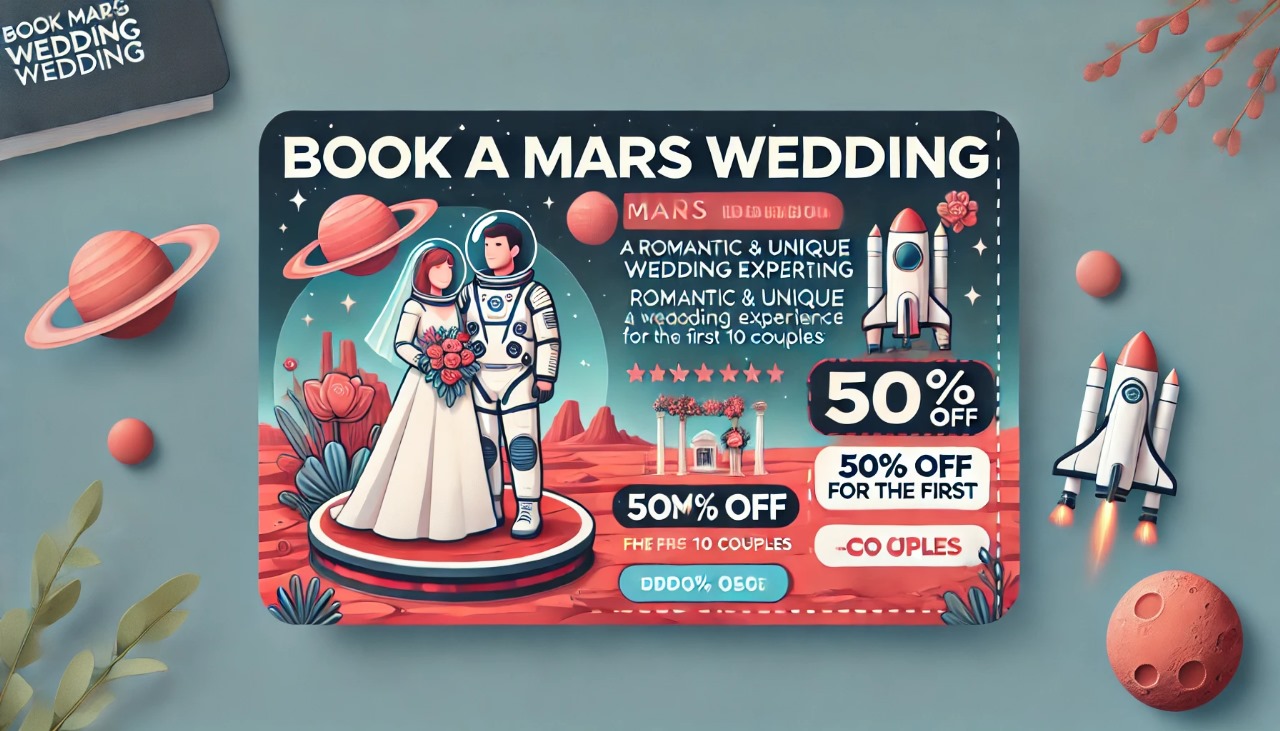 Book Wedding